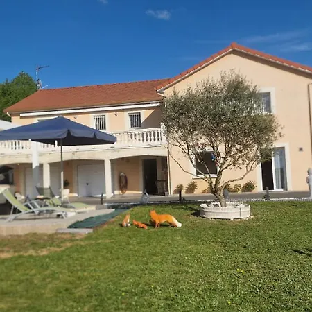 Appartamento Le Sérénité *