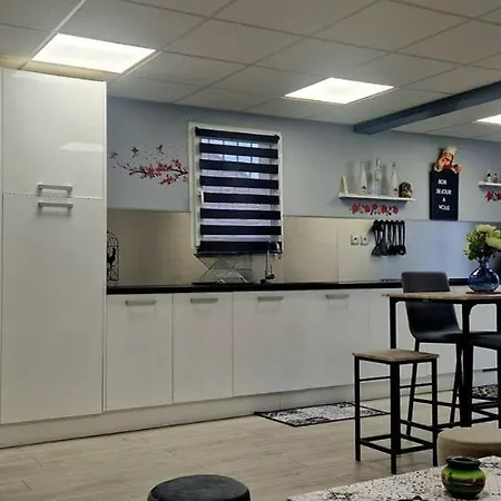 Appartamento Le Sérénité